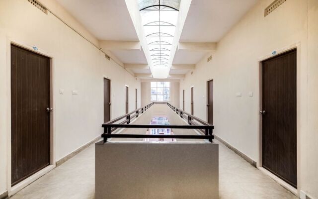 OYO 37146 G P Residency