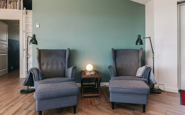 4 Star Holiday Home in Faaborg