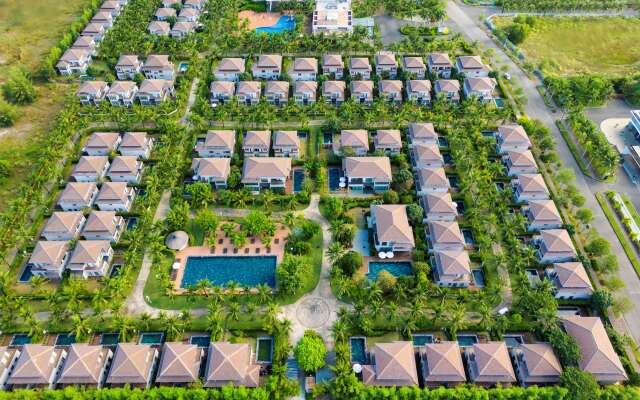 Best Western Premier Sonasea Villas Phu Quoc Resort