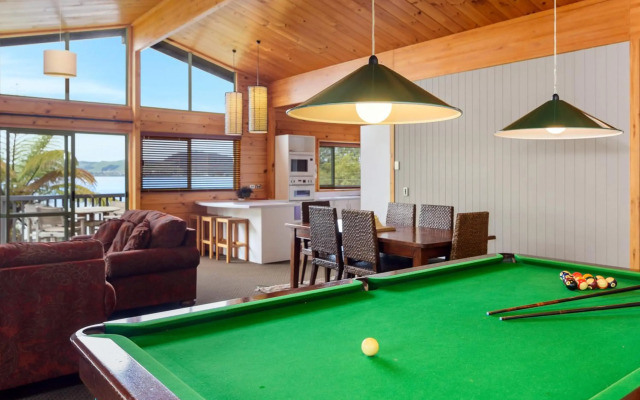Koura Lodge