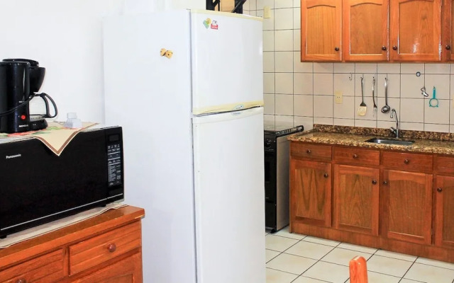 Apartamento Leonardi