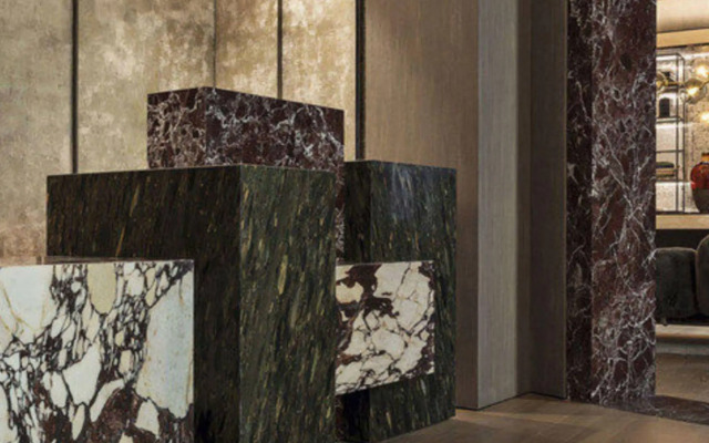 Fendi Private Suites