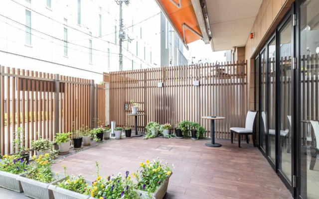 Hotel Excellence Kyoto Station Hachijo