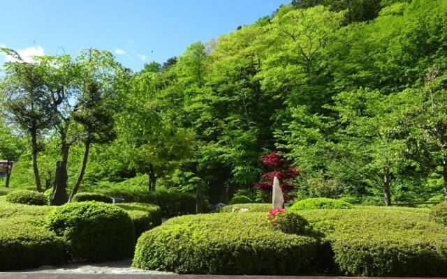 Itamuro Onsen Daikokuya