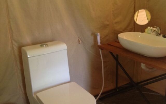 Kula Kula Luxury Camping Resort