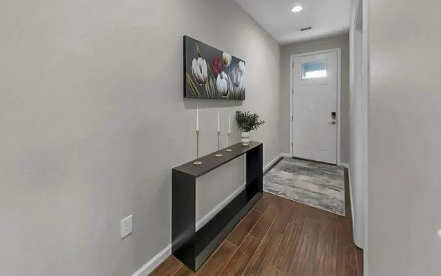 Cozy Downtown Tampa Retreat