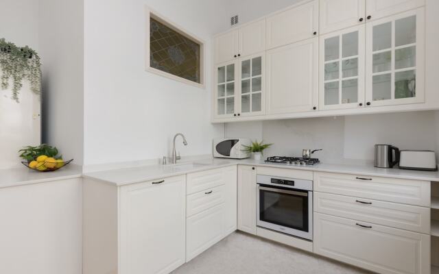 Apartment Freta Old Town by Renters