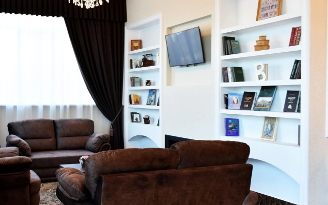 Апарт-Отель Дача Хаус