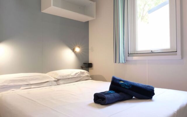 Camping Cisano Happy Premium (BDL501)
