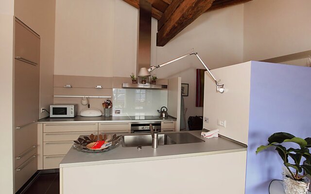 Apartment Ardève 13 Ovronnaz