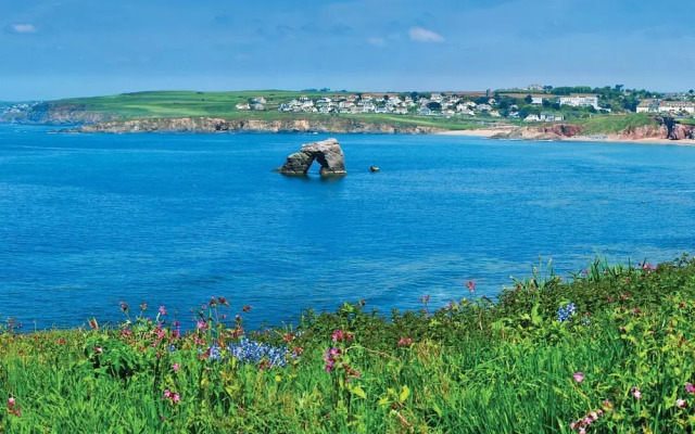 12 Thurlestone Rock