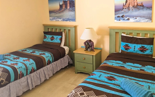 5 Bed 8002