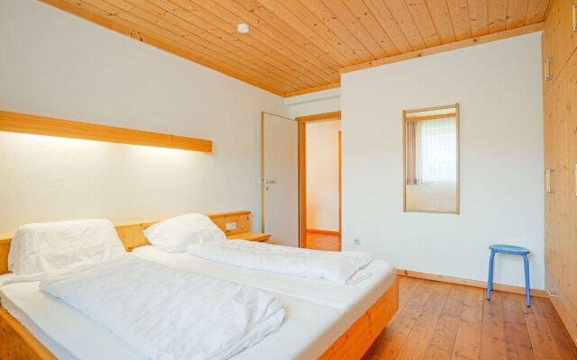 Beautiful Mansion in Hermagor-pressegger See Near Ski Area