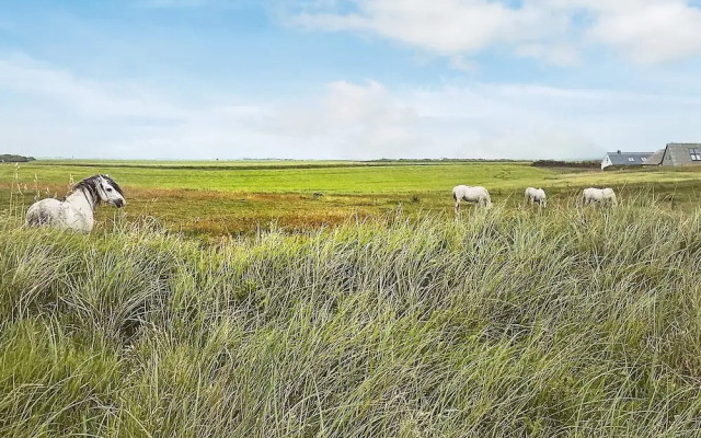 5 Person Holiday Home in Lemvig