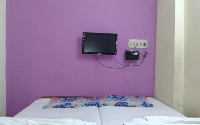 Noble Residency