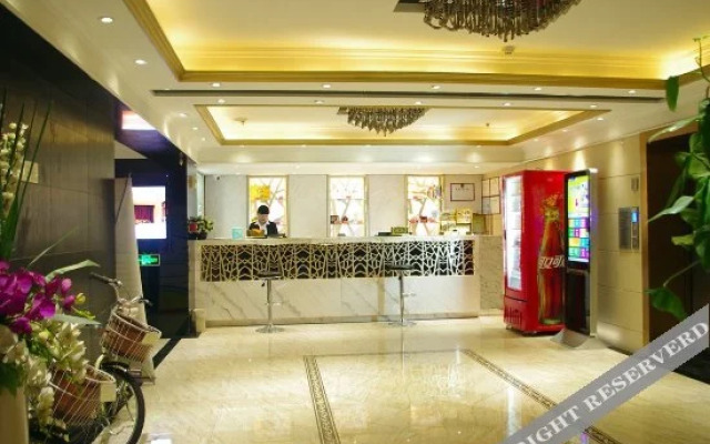Weilai Hotel