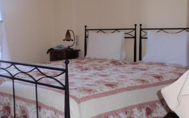 Hotel Mylos