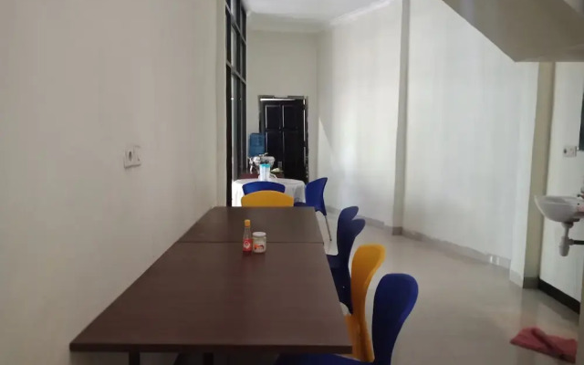 Ar' Rafif Dive Hotel Wakatobi