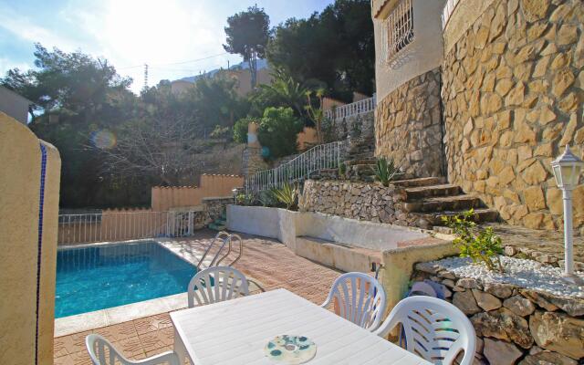 Villas Costa Calpe - Ebi