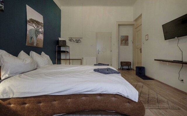 Park&Art Boutique Suites
