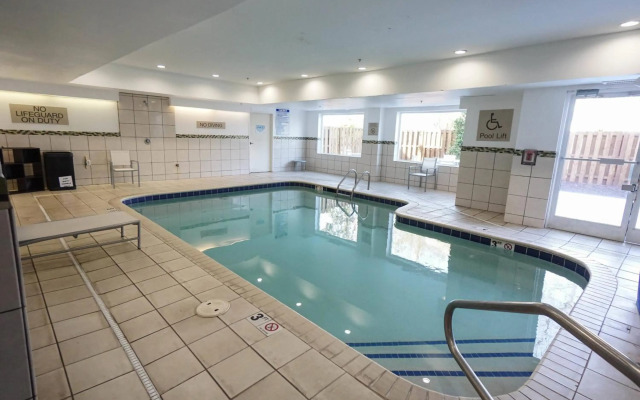 Springhill Suites by Marriott Savannah Midtown