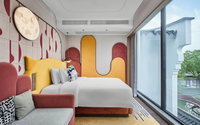 Voco Xitang By Ihg