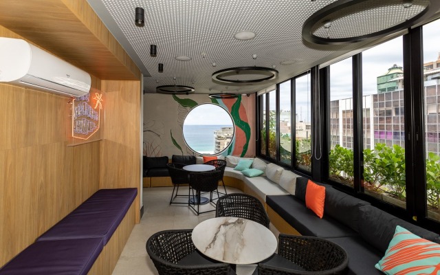 Mar Ipanema Hotel