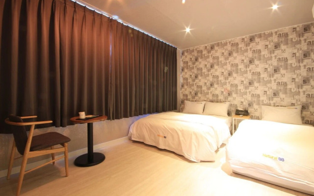 Pohang Yeongildae BB