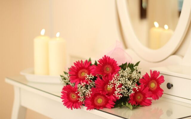 Tenuta Belvedere - Relais de Charme