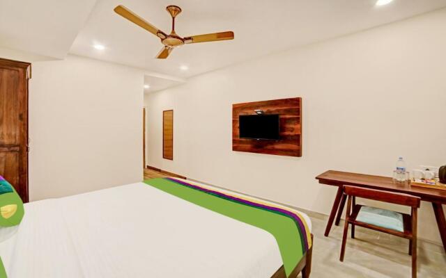 Treebo Lazystay Elite