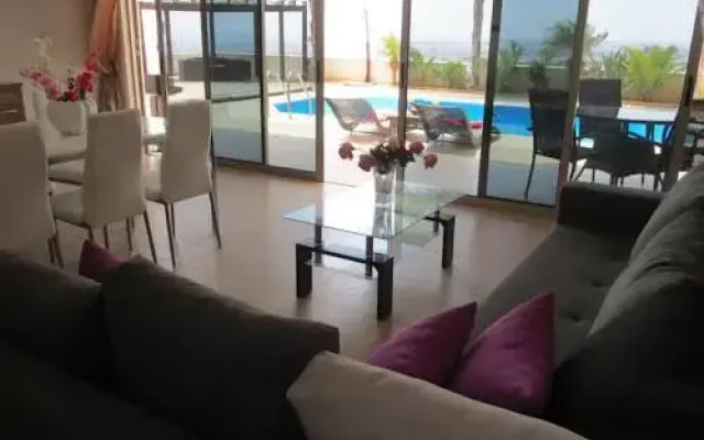Sunset View Home