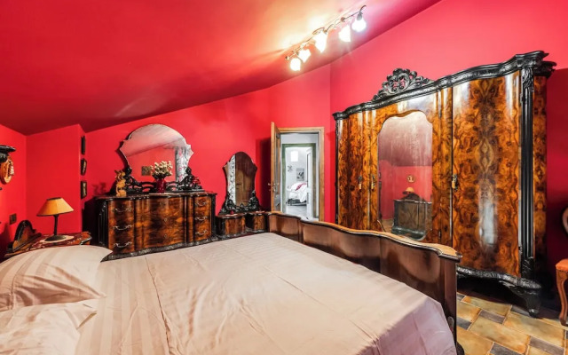 The Antique Villa Seaside