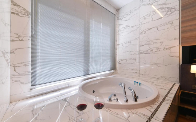 Nish Suites Besiktas