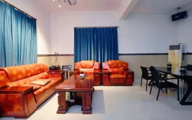 Jimmy's Ancient Charm Homestay (Xichong Branch)