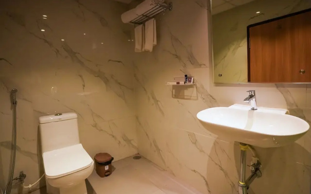 The Eden Park Boutique Hotel