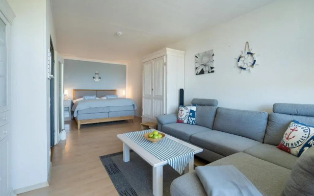 Berolina Wohnung 401