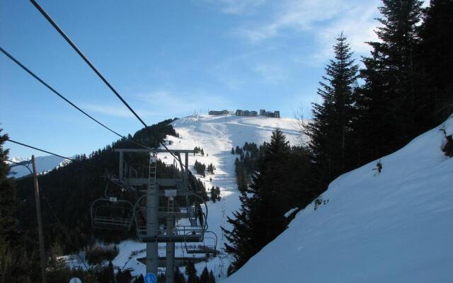 Résidence Odalys Val de Jade