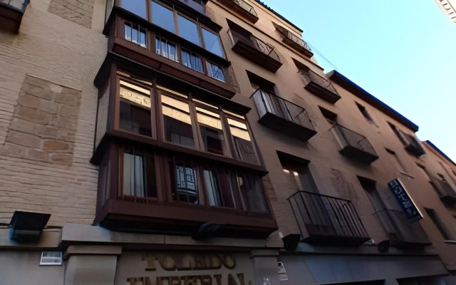 Sercotel Toledo Imperial