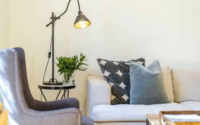 The Hackney Stables - Style & Comfort - City Edge