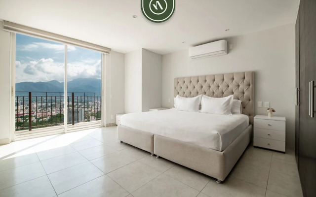 Grand Venetian T3000 Ph202