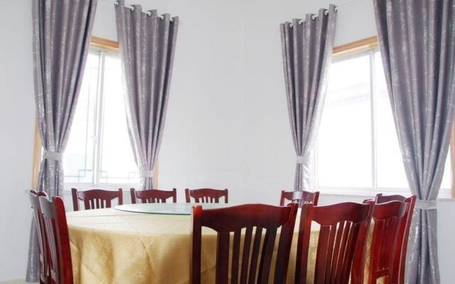 Suzhou Dongting Holiday Villa