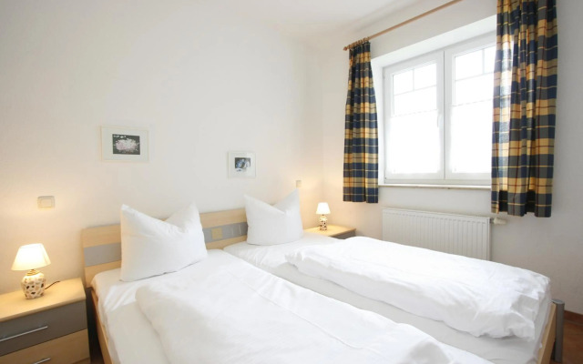 Villa Arosa Ostseetraum