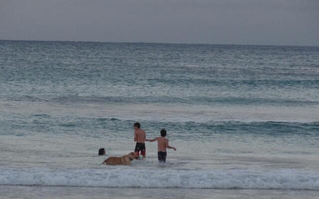 Pringle Beach House