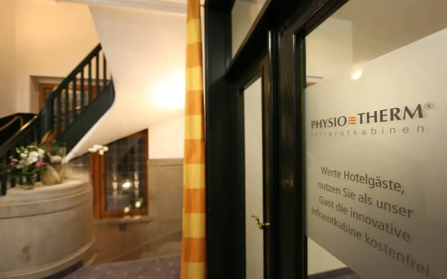 Parkhotel Plauen