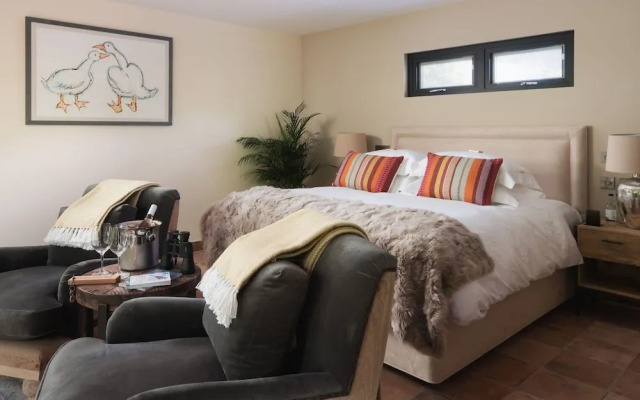 The Turtley Corn Mill