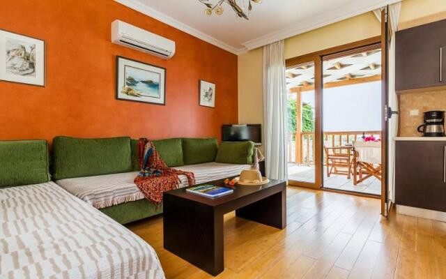 Agios Nikitas Resort Villas