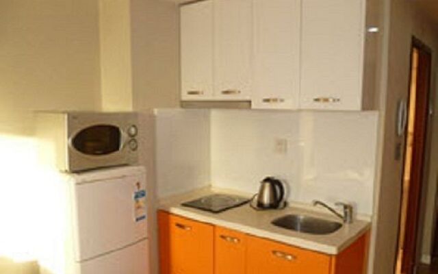 Beijing Eletel Apartment