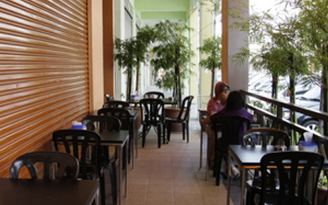 Hotel Reko Inn