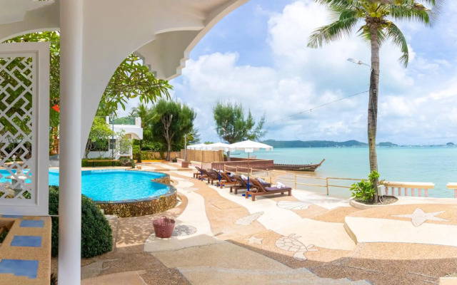 Aochalong Villa Resort & Spa