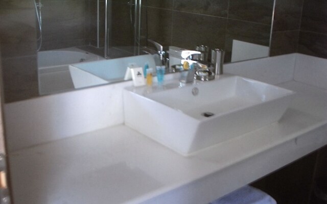 Samothraki Beach Apartments & Suites Hotel